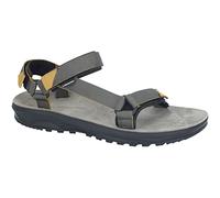 Lizard Super Hike Sandale, smoked green-olive green, EU 45