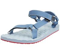 Lizard Trail-Sandale, Unisex für Erwachsene, Stellar Blue/Glace Blue, 37 EU, Stellar Blue Glace Blue, 37 EU