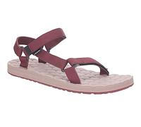 Lizard Trail-Sandalen, Unisex, Erwachsene, Rot (Plain Amaranth Red), 39 EU