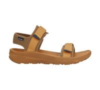 Lizard Trek W - Sandalen - Damen Light Brown 42