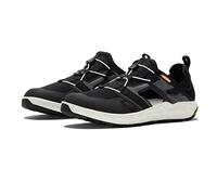 Lizard Herren Ultra Trek Sandale (Größe 46, schwarz)