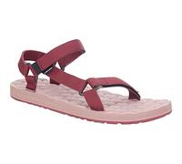 Lizard Unisex Trail Sandalen, Rot (Plain Amaranth Red), 39 EU