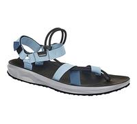 Lizard W Hike H2o Blau - Schnelltrocknende wassertaugliche Damen Outdoorsandale, Größe EU 42 - Farbe Glace Blue - Stella