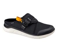 Lizard Way Moc Sandale (Größe 45, schwarz)