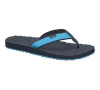 Lizard Way-Sandalen, Unisex, Erwachsene, Mitternachtsblau/Atlantic Blue, Größe 43, Midnight Blue Atlantic Blue, 43 EU