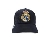 lizensierter Clubartikel Real Madrid Cap - Navy