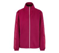 Lizzy Damen Midlayer, rot, Gr. 44