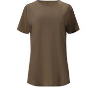 Lizzy W Slub S/S Tee FALCON 46