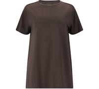 Lizzy W Slub S/S Tee SHALE 48