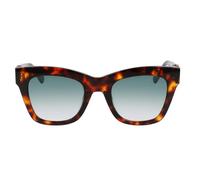 LJ746S Damen-Sonnenbrille Einheitsgröße