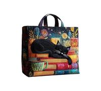 ljhnba Tasche, Geldbörse, Handtaschen, trendige Hobos Tasche, gesteppte Schultertaschen Einkaufen, Lebensmittelgeschäft, Strandtaschen, Hobos für Damen