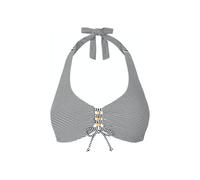 LK Bennett Claudine1 Bikini Mul-black/white Größe: L | Bikinis Outlet | Damen | Schwarz