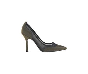 LK Bennett Finley Gold/black Größe: 36 | Pumps Outlet | Damen | Gelb