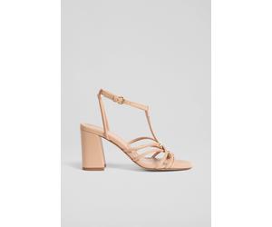 LK Bennett Fs Noelle Tubular Oloid Trench Größe: 37 | Sandalen Outlet | Damen