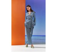 LK Bennett Lucia - Straight Jeans Navy Multicolor Größe: L | Straight Jeans Outlet | Damen | Blau