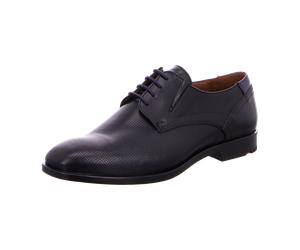 Lloyd 11352 für Herren, schwarz, Größe 43 EU / 9 UK