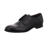 LLOYD Leder-Schnürschuhe "Sabre" in Schwarz - Größe 40,5 | Herren Schnuerschuhe