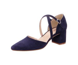 Lloyd 1257601 für Damen, blau, Größe 36 EU