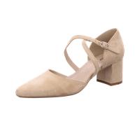 Lloyd 1257605 VAL für Damen, beige, Größe 39 EU