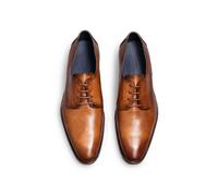 LLoyd Schnürschuh OHIO Braun 5 - HAZELNUT 5 14-130-15 Größe 8½