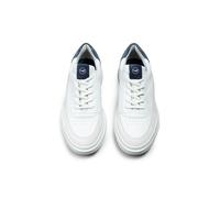 ARIO 1 - BIANCO/WHITE/JEANS/MARINE - Gr. - 42