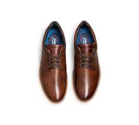 Lloyd Kayor 9.5 d brown - oxblood