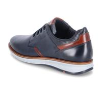 KAYOR Klassische Schnürschuhe blau Herren 10