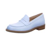 Lloyd Damenschuhe Slipper / Trotteur 8 - ICE BLUE 8 - ICE BLUE - Gr. - 40 EU | 6.5 UK
