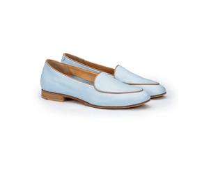 Lloyd 1573118 für Damen, blau, Größe 37 EU / 4,5 UK