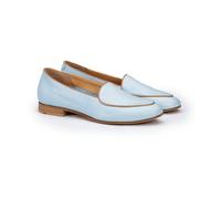 Lloyd 1573118 für Damen, blau, Größe 40 EU / 6,5 UK