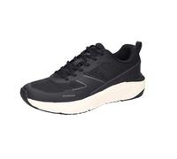 LLOYD 1611500 Herren Sneaker Low Textil & Synthetik in schwarz - Gr. 43
