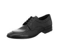 Lloyd ORIOLA 22-739-00 schwarz - elegante Halbschuhe und Schnürschuhe für Herren - Größe 41
