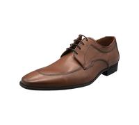 Lloyd ORIOLA 22-739-04 braun - elegante Halbschuhe und Schnürschuhe für Herren - Größe 44.5