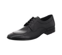 Lloyd ORIOLA 22-739-00 schwarz - elegante Halbschuhe und Schnürschuhe für Herren - Größe 41
