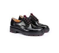 Lloyd Damenschuhe Sneaker low 0 - SCHWARZ 0 - SCHWARZ - Gr. - 6.5 UK