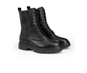 Lloyd 2429540 für Damen, schwarz, Größe 40 EU / 6,5 UK