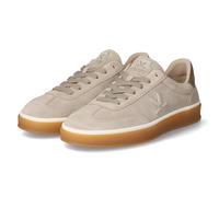 LLOYD Shoes Herrenschuhe BEAT 3 Taupe Größe 42