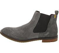 Lloyd Chelsea Boot Herren grau, 7.5