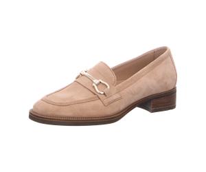 Lloyd 99 am 25.7. für Damen, beige, Größe 36 ½ EU / 4 UK