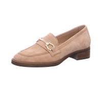 Lloyd 99 am 25.7. für Damen, beige, Größe 40 EU / 6,5 UK