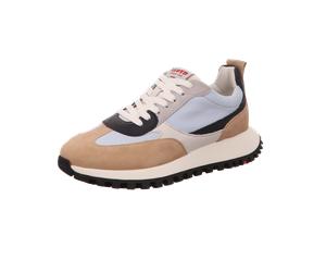 Lloyd - ab 25mm - Sportboden - Absatz/ Keil 2 - PRALINE/ICE BLUE - Gr. - 40