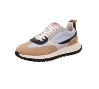 Lloyd - ab 25mm - Sportboden - Absatz/ Keil 2 - PRALINE/ICE BLUE - Gr. - 42