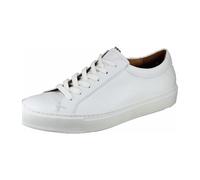 LLOYD Low Sneaker ABEL, 10-Englisch:10½, Color:weiß