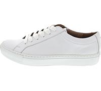 LLOYD Low Sneaker ABEL, 10-Englisch:10½, Color:weiß