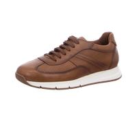 LLOYD Herren Sneaker Adlay Low Braun Größe 44,5