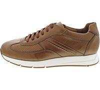 LLOYD Herren Sneaker Adlay Low Braun Größe 44,5