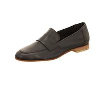 Lloyd Slipper für Damen, blau, Gr. 40 ½ EU / 7 UK