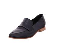 Lloyd Slipper für Damen, blau, Gr. 40 ½ EU / 7 UK