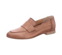 Lloyd Slipper, braun, 42 COGNAC