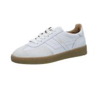 Lloyd Akari 15-770-51 Bianco White Tender Suede Melody für Damen, weiß, Größe 37 EU